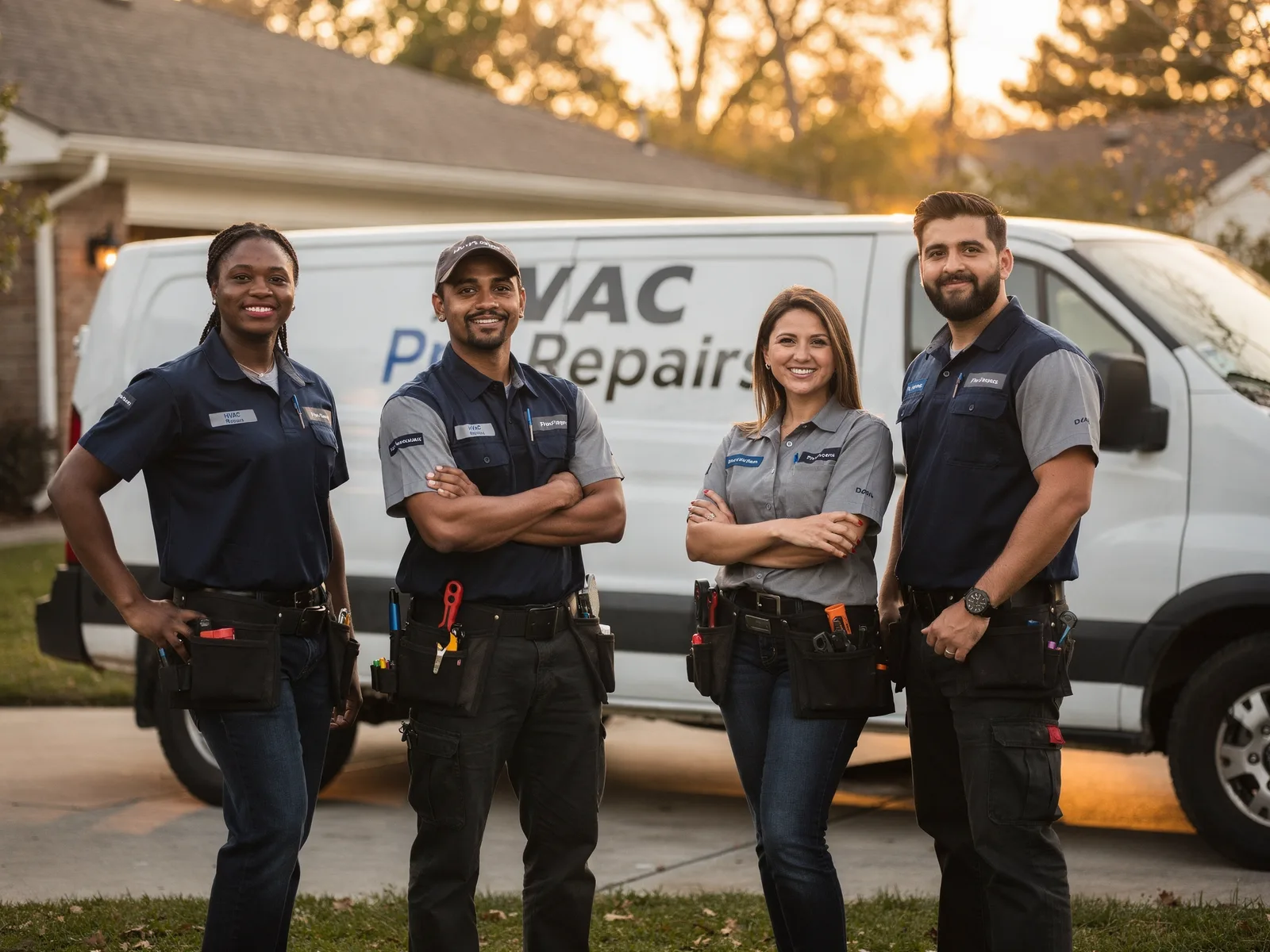 Heat Pump Repair company in Tarpon Springs, FL